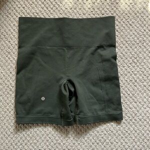 Lululemon Biker Shorts!